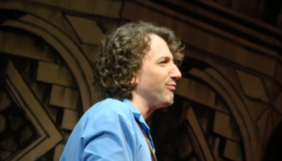 Виталий Егоров