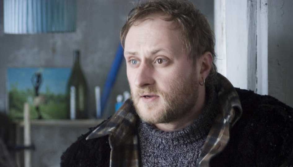 Андрей Зибров