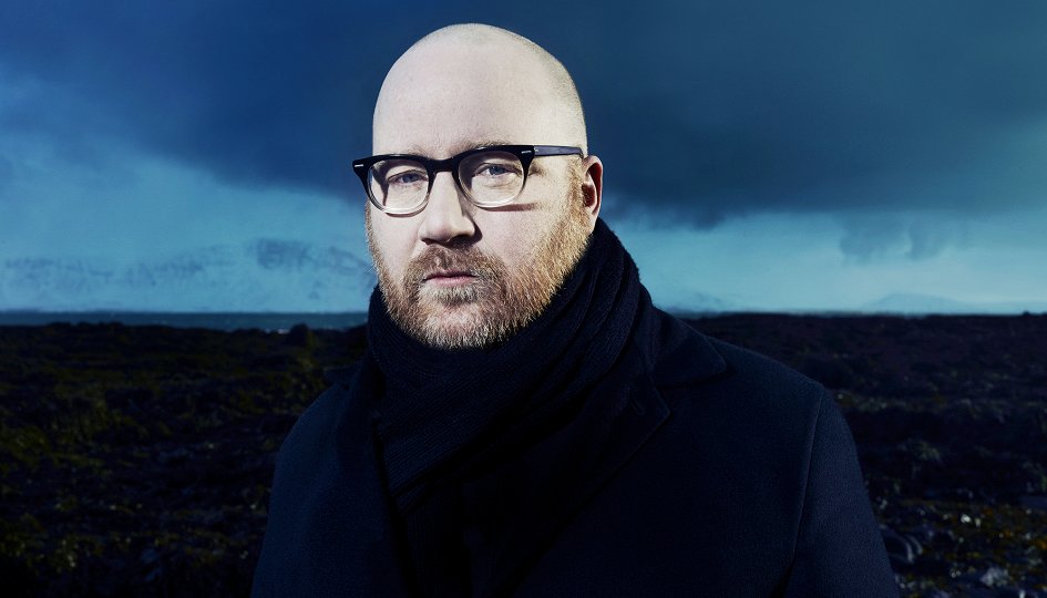 Концерты: «Sound Up: Jóhann Jóhannsson / Ultra» Концерты: «Sound Up: Jóhann Jóhannsson / Ultra»