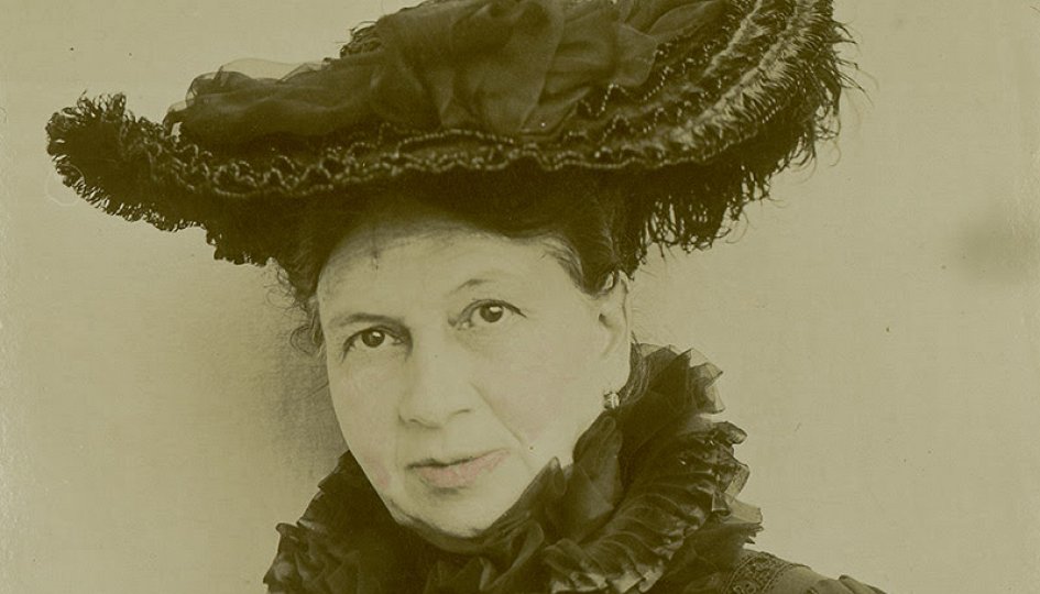 Выставки: Моя жизнь. К 175-летию Софьи Толстой Выставки: Моя жизнь. К 175-летию Софьи Толстой