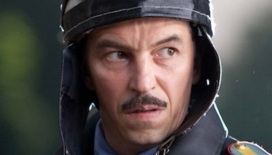 Владимир Капустин
