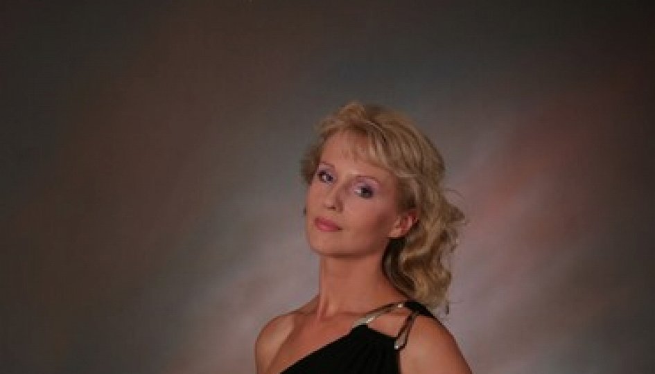 Ирина Ермолова