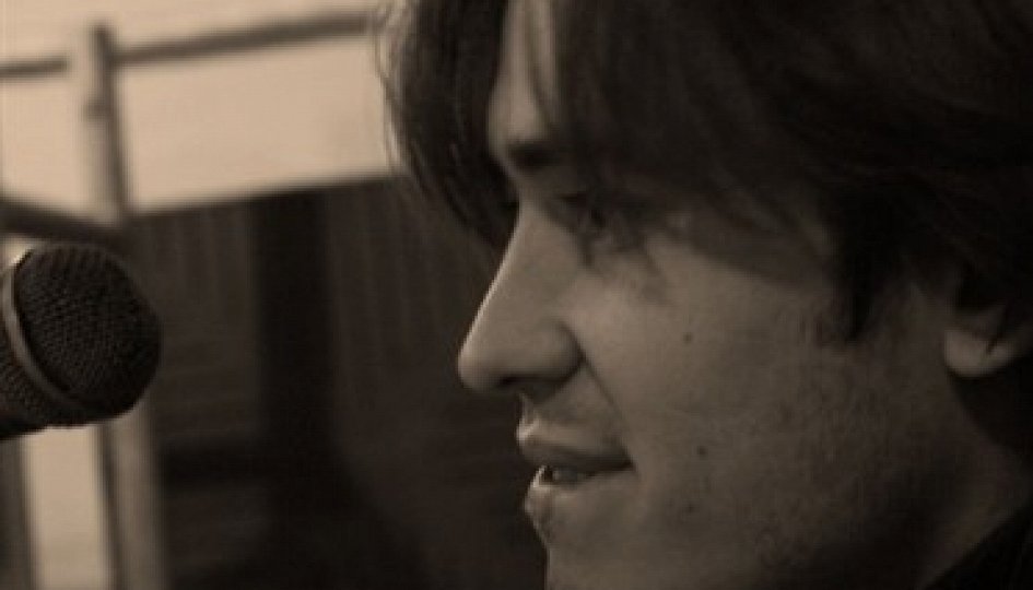 Сергей Смолин