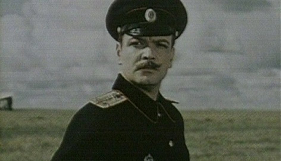 Кино: «Жуковский» Кино: «Жуковский»