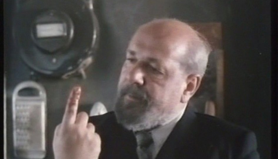 Витаутас Паукште