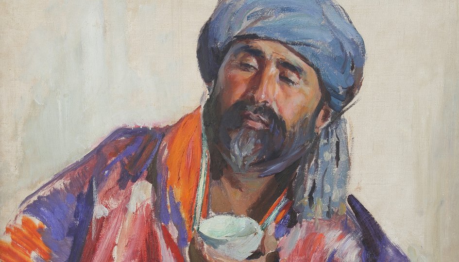Выставки: Павел Беньков и Николай Фешин Выставки: Павел Беньков и Николай Фешин