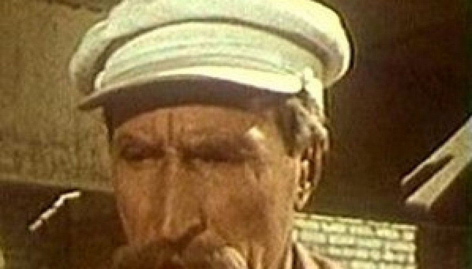 Евгений Гуров