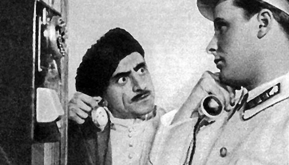 Евгений Самойлов