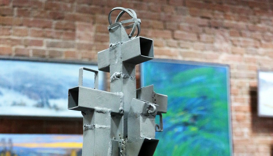 Выставки: Александр Радионов. Мой взгляд Выставки: Александр Радионов. Мой взгляд