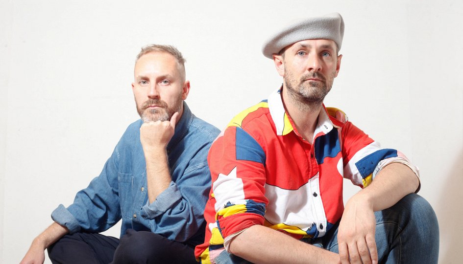Концерты: «Day Off x Secretsundaze»: Giles Smith, James Priestley, Tim Sweeney, Anthony Naples Концерты: «Day Off x Secretsundaze»: Giles Smith, James Priestley, Tim Sweeney, Anthony Naples
