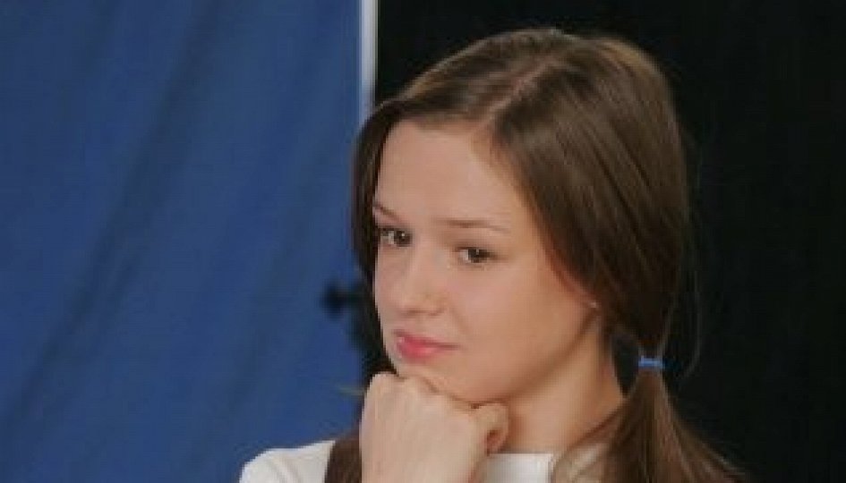 Наталья Бахматова