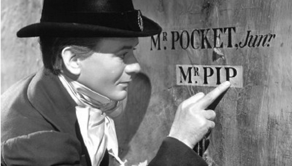 Джон Миллс