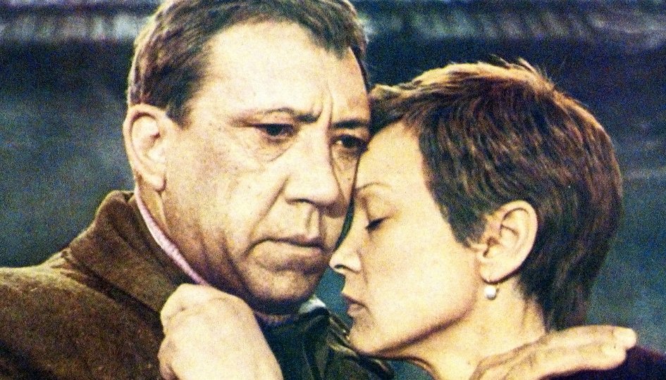 Кино: «Двадцать дней без войны» Кино: «Двадцать дней без войны»