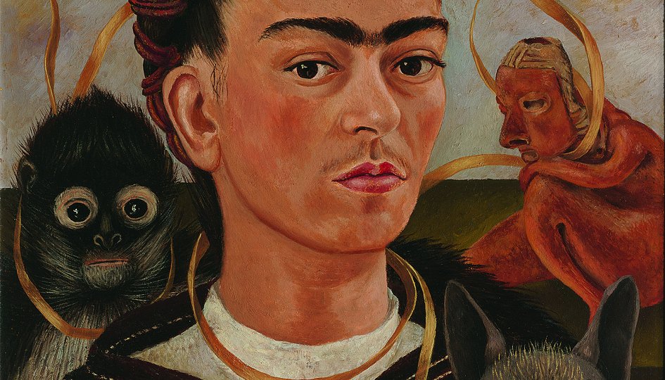 Выставки: Viva la Vida. Фрида Кало и Диего Ривера Выставки: Viva la Vida. Фрида Кало и Диего Ривера