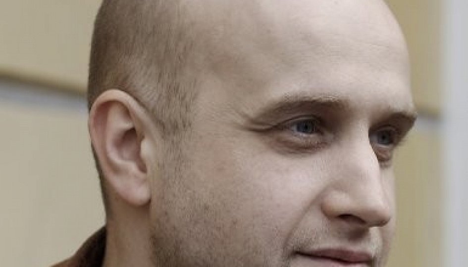 Виталий Коваленко