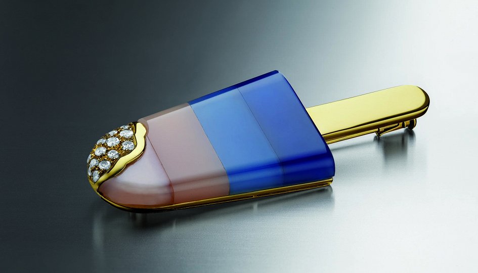 Выставка Bvlgari. Очарование женственности. Великолепие римских драгоценностей, Москва Выставки: Bvlgari. Очарование женственности. Великолепие римских драгоценностей, Москва