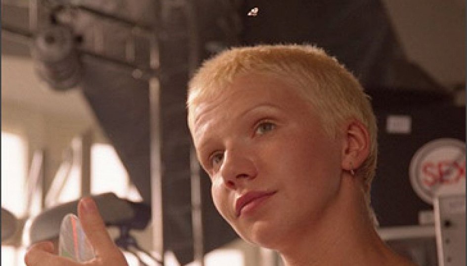 Ирина Рахманова