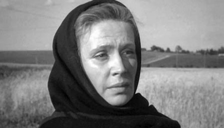 Антонина Максимова