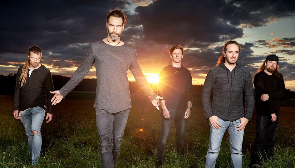 Концерты: Pain Of Salvation Концерты: Pain Of Salvation