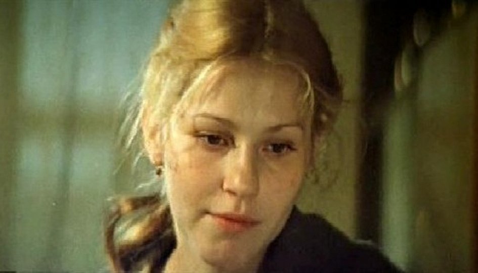 Анна Каменкова