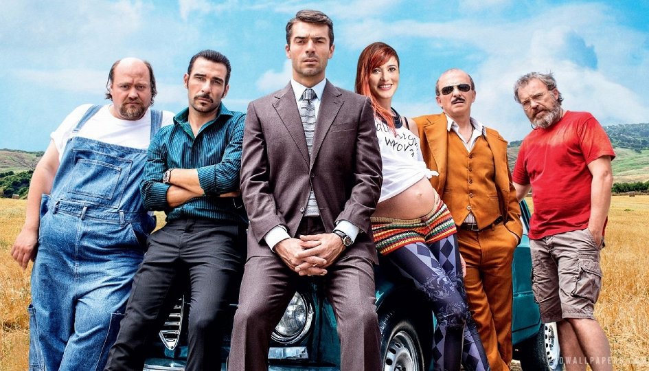 Фильм «Джулия и мы» Кино: «Джулия и мы»