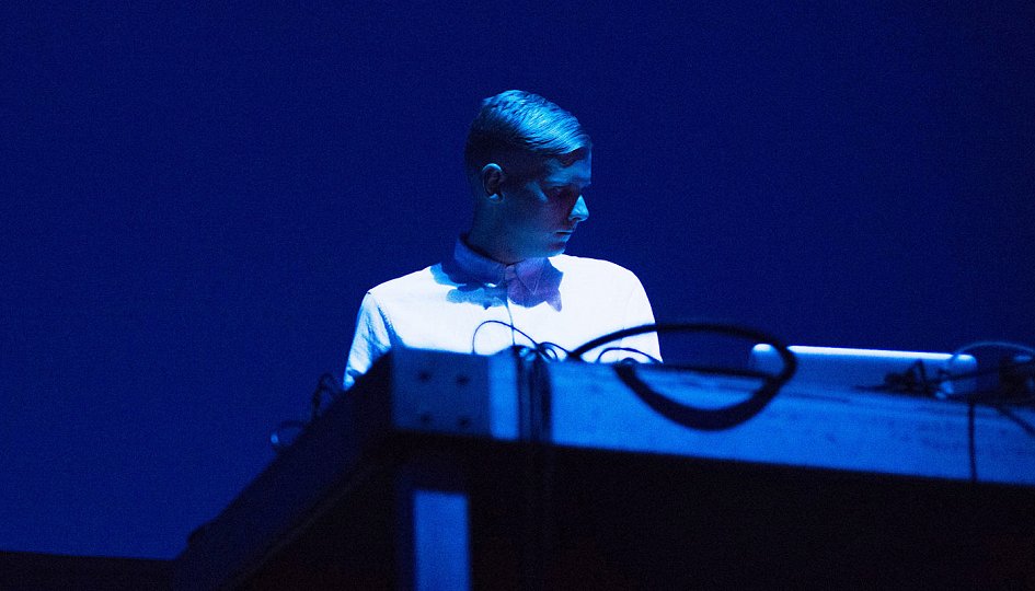 Концерт «Signal 2018», Москва Концерты: «Signal 2018», Москва
