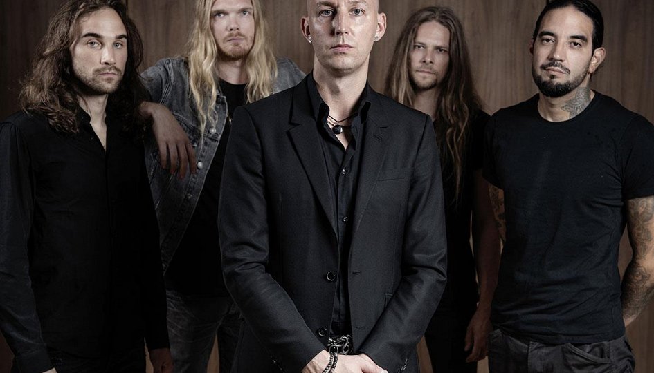 Концерты: Soen and The Ocean Концерты: Soen and The Ocean