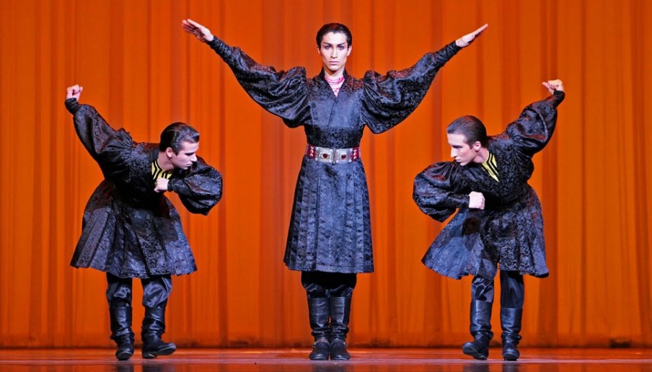 Концерты: «Вайнах» Концерты: «Вайнах»