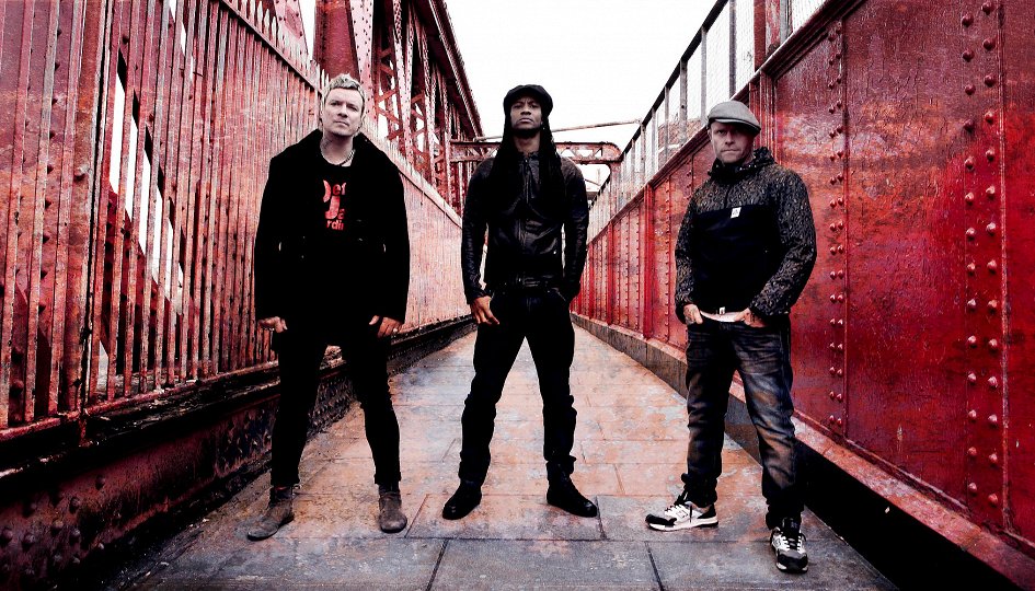 Концерты: Park Live 2019: The Prodigy Концерты: Park Live 2019: The Prodigy
