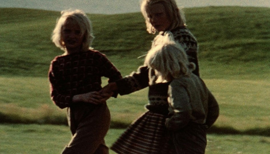Кино: «Без солнца» Кино: «Без солнца»