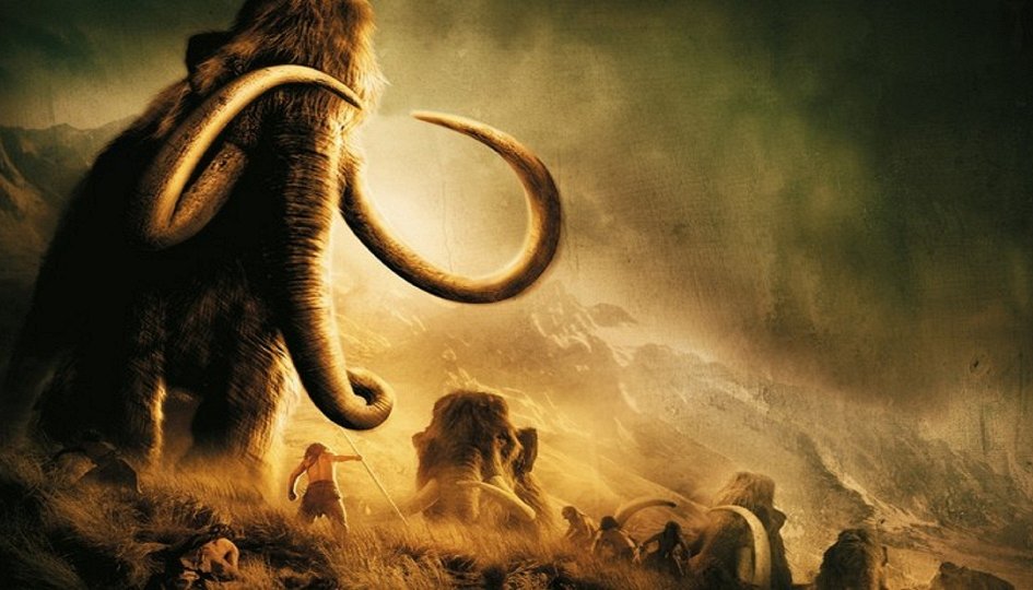 Кино: «За 10000 лет до нашей эры» Кино: «За 10000 лет до нашей эры»