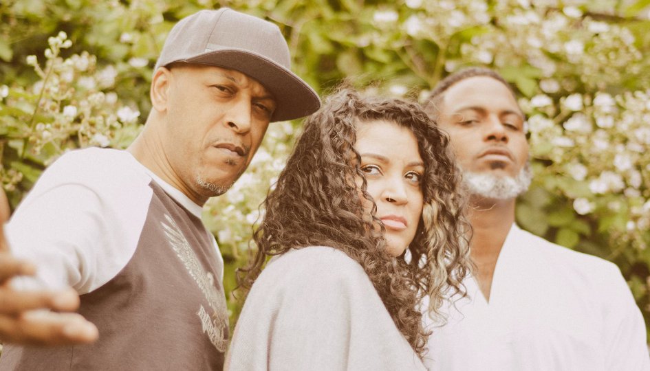 Концерты: Digable Planets Концерты: Digable Planets