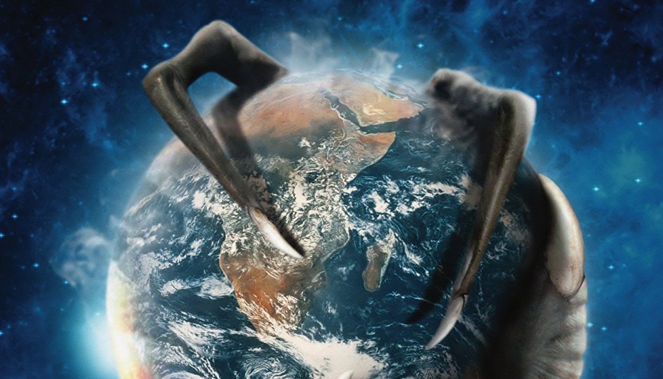 Кино: «Слуга тьмы» Кино: «Слуга тьмы»