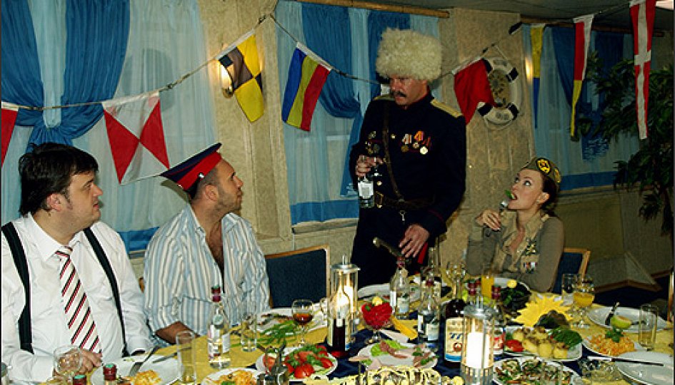 Алексей Кортнев