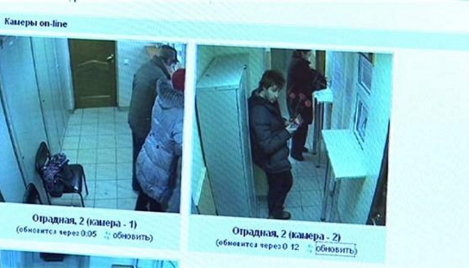 Кино: «Среда обитания. Жилье и жулье» Кино: «Среда обитания. Жилье и жулье»