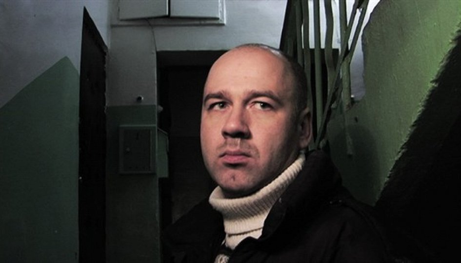 Александр Васянин