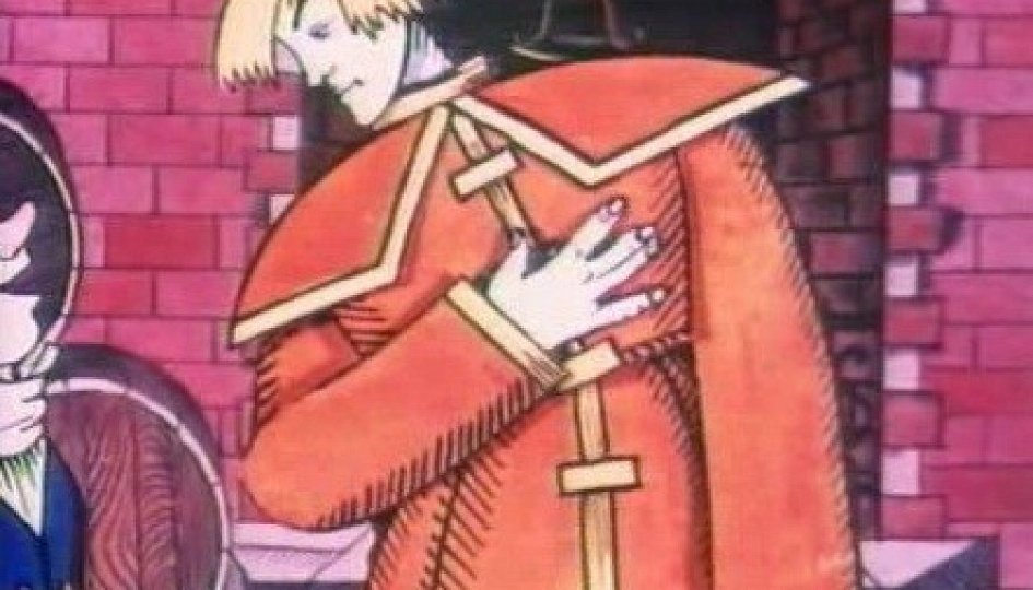 Кино: «Левша» Кино: «Левша»