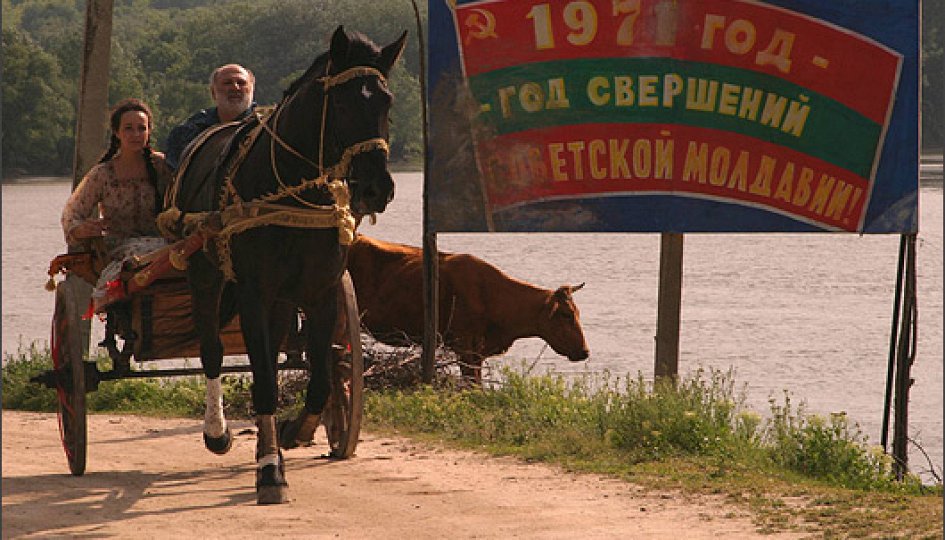 Валерия Ланская