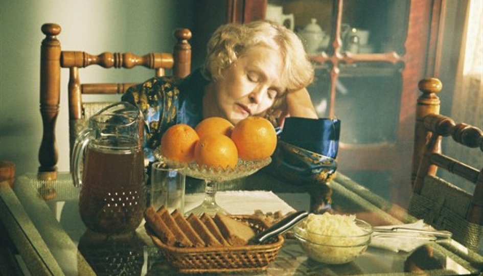 Ада Роговцева