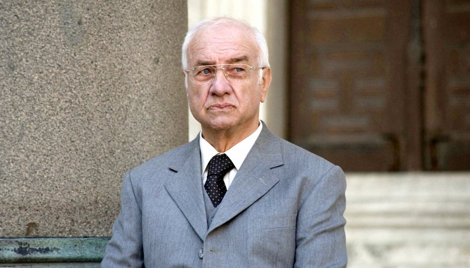 Армин Мюллер-Шталь