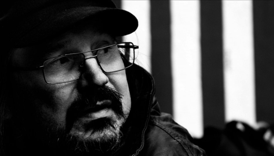 Алексей Балабанов
