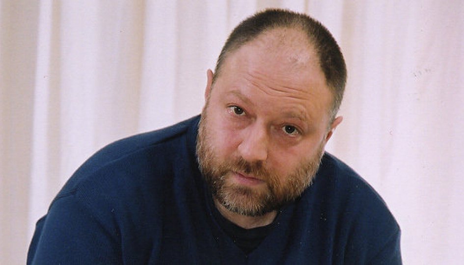 Анатолий Праудин