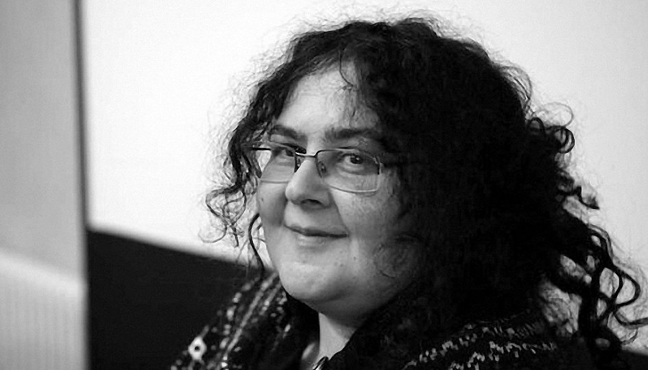 Елена Гремина