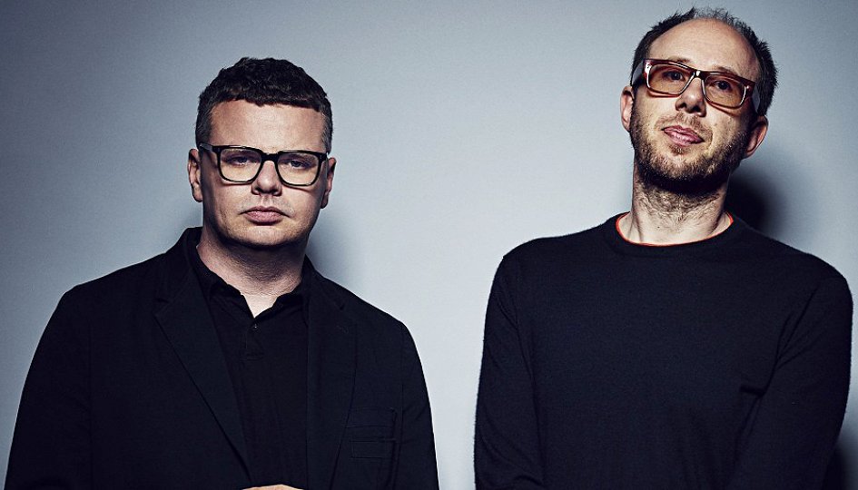 The Chemical Brothers