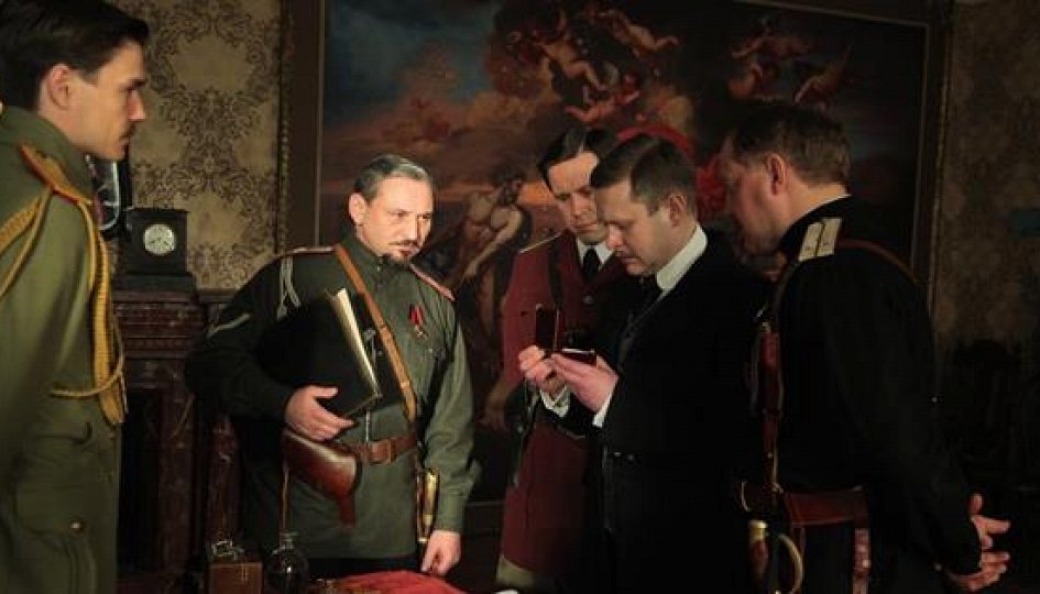 Андрей Полищук