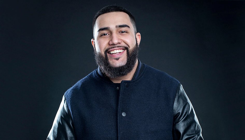 Jah Khalib