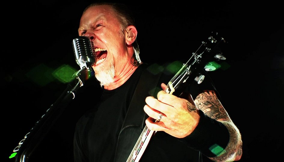 Кино: «Metallica: Подобный монстру» Кино: «Metallica: Подобный монстру»