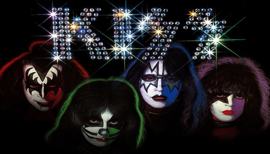 Кино: «Kiss. Второе пришествие» Кино: «Kiss. Второе пришествие»