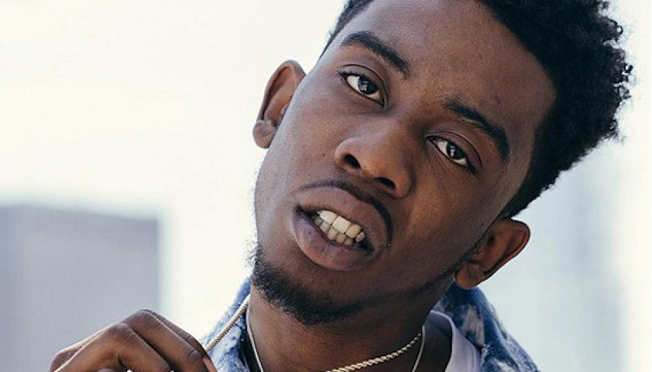 Концерты: Desiigner Концерты: Desiigner