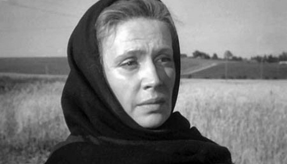 Антонина Максимова